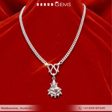 Load image into Gallery viewer, Ganesh Necklace
